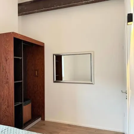 Heaven Homes - In Der Naehe Von Hbf Homestay