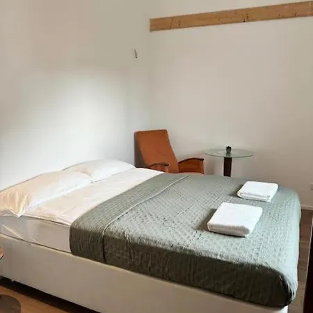 Accommodatie bij particulieren Apagado Düsseldorf