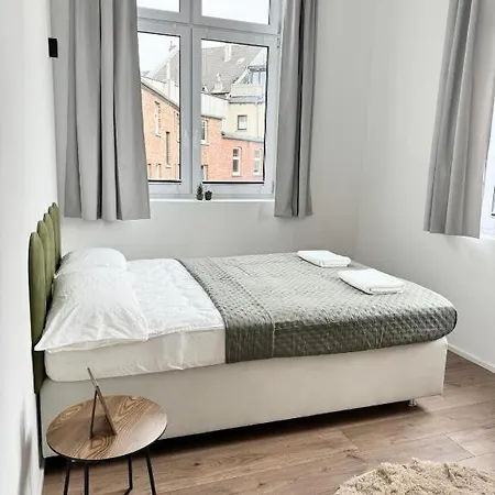 Homestay Heaven Homes - In Der Naehe Von Hbf