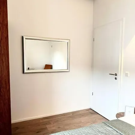 Heaven Homes - In Der Naehe Von Hbf Homestay