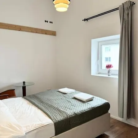 Heaven Homes - In Der Naehe Von Hbf Homestay *