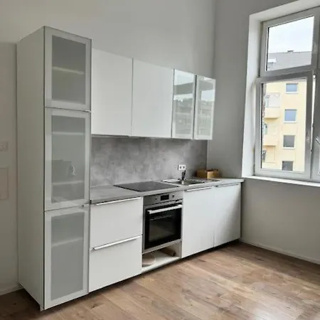 Homestay Heaven Homes - In Der Naehe Von Hbf Dusseldorf