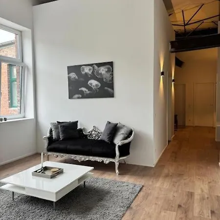 Homestay Heaven Homes - In Der Naehe Von Hbf *