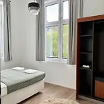 Apagado Privatunterkunft Düsseldorf