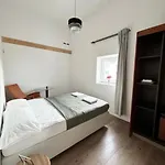 Apagado Privatunterkunft Düsseldorf