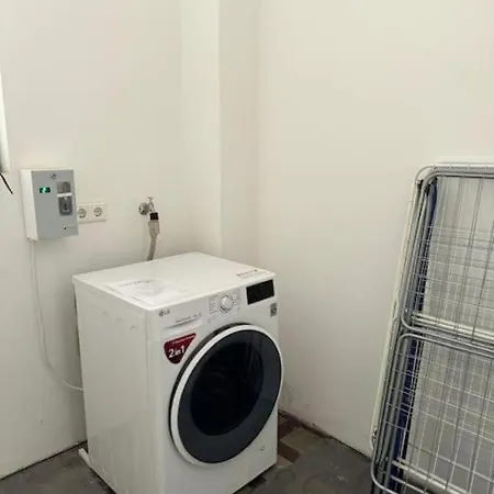 Apagado Δωμάτια σε οικογενειακή κατοικία Ντίσελντορφ