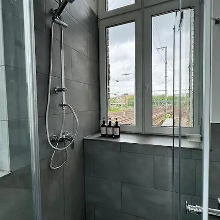 Apagado Ντίσελντορφ