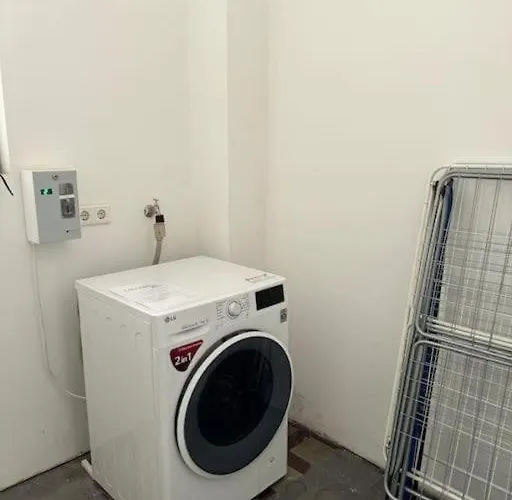 Apagado בית אירוח דיסלדורף