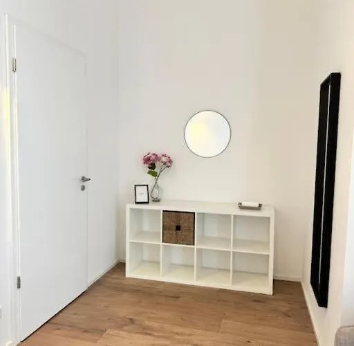 Rum i privatbostad Apagado Düsseldorf