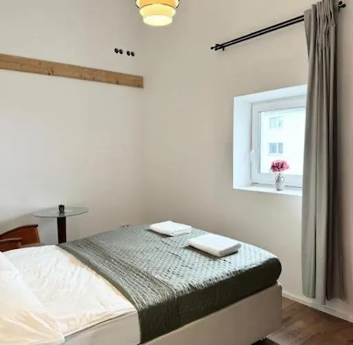 Apagado Homestay szállás *