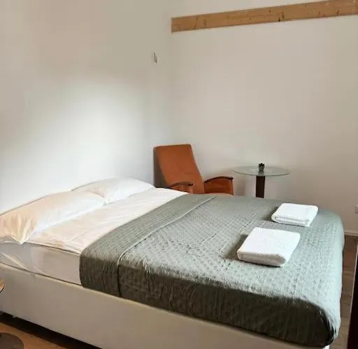 Homestay szállás Apagado Düsseldorf