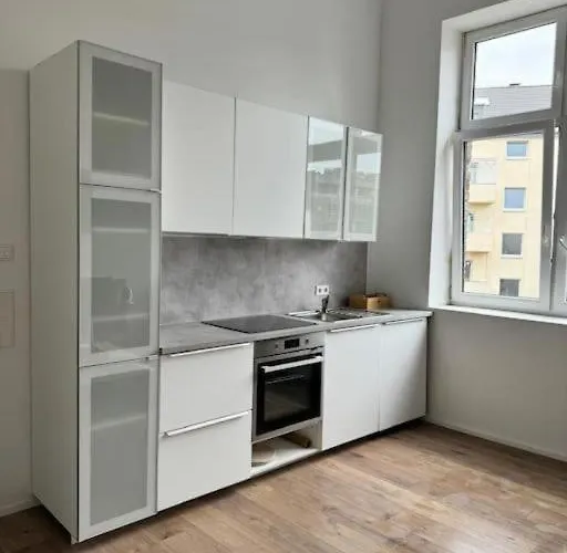 Homestay szállás Apagado Düsseldorf
